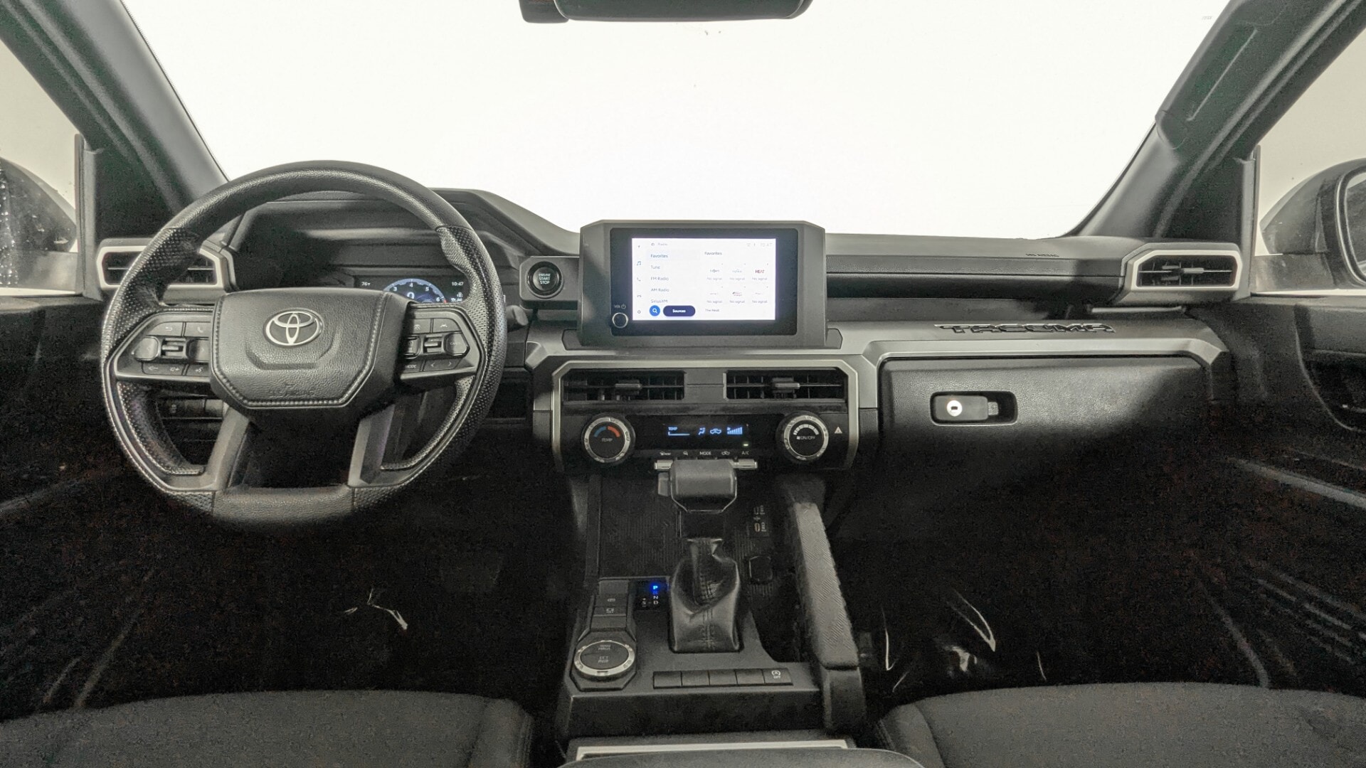 Florida Fine Cars - Used vehicle - TRUCK TOYOTA TACOMA 2WD 2024