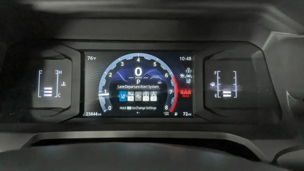 Florida Fine Cars - Used TOYOTA TACOMA 2WD 2024 ORLANDO SR5