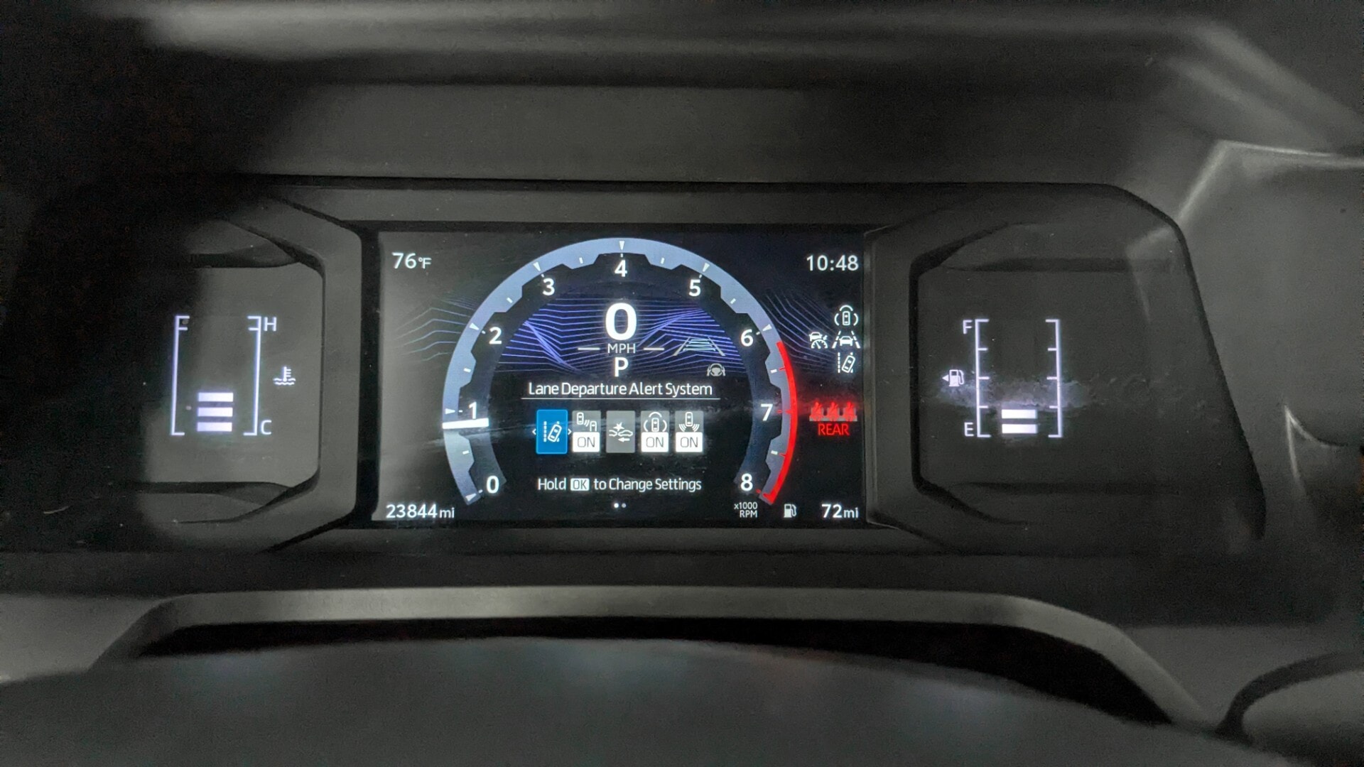 Florida Fine Cars - Used vehicle - TRUCK TOYOTA TACOMA 2WD 2024
