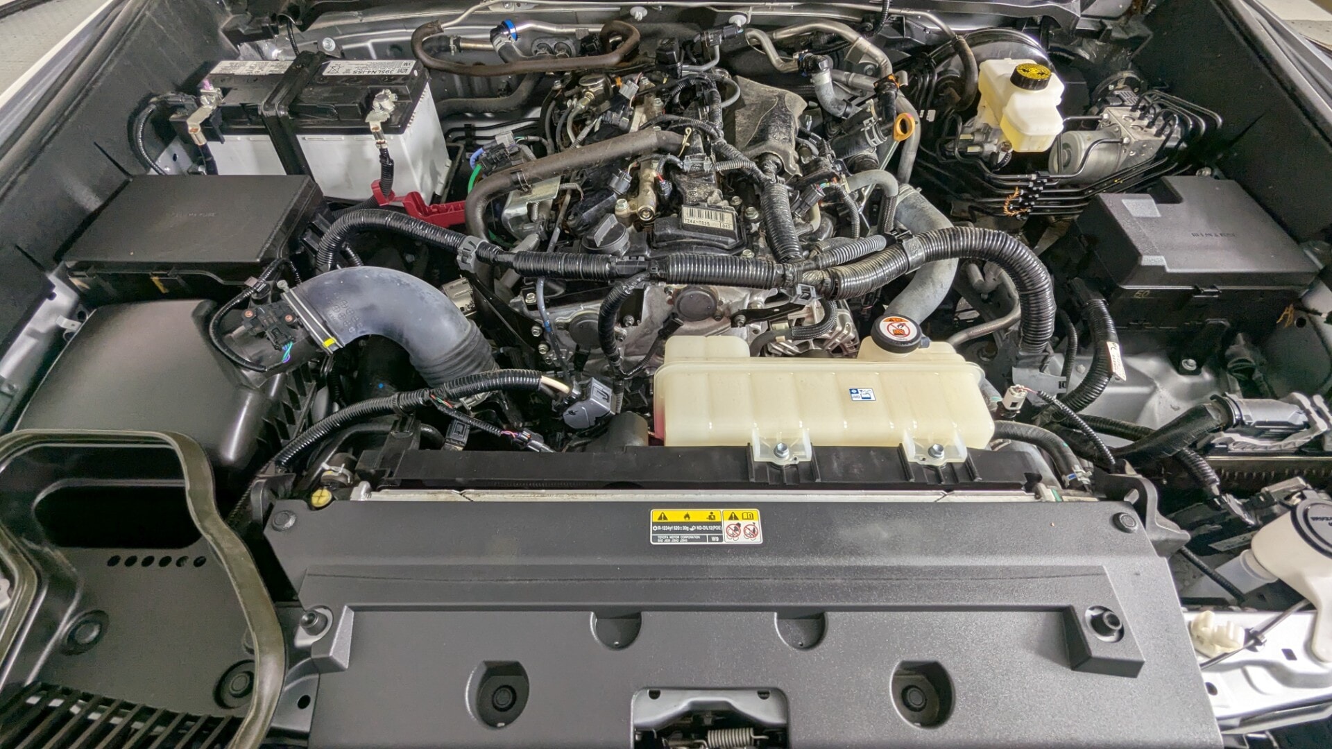 Florida Fine Cars - Used vehicle - TRUCK TOYOTA TACOMA 2WD 2024