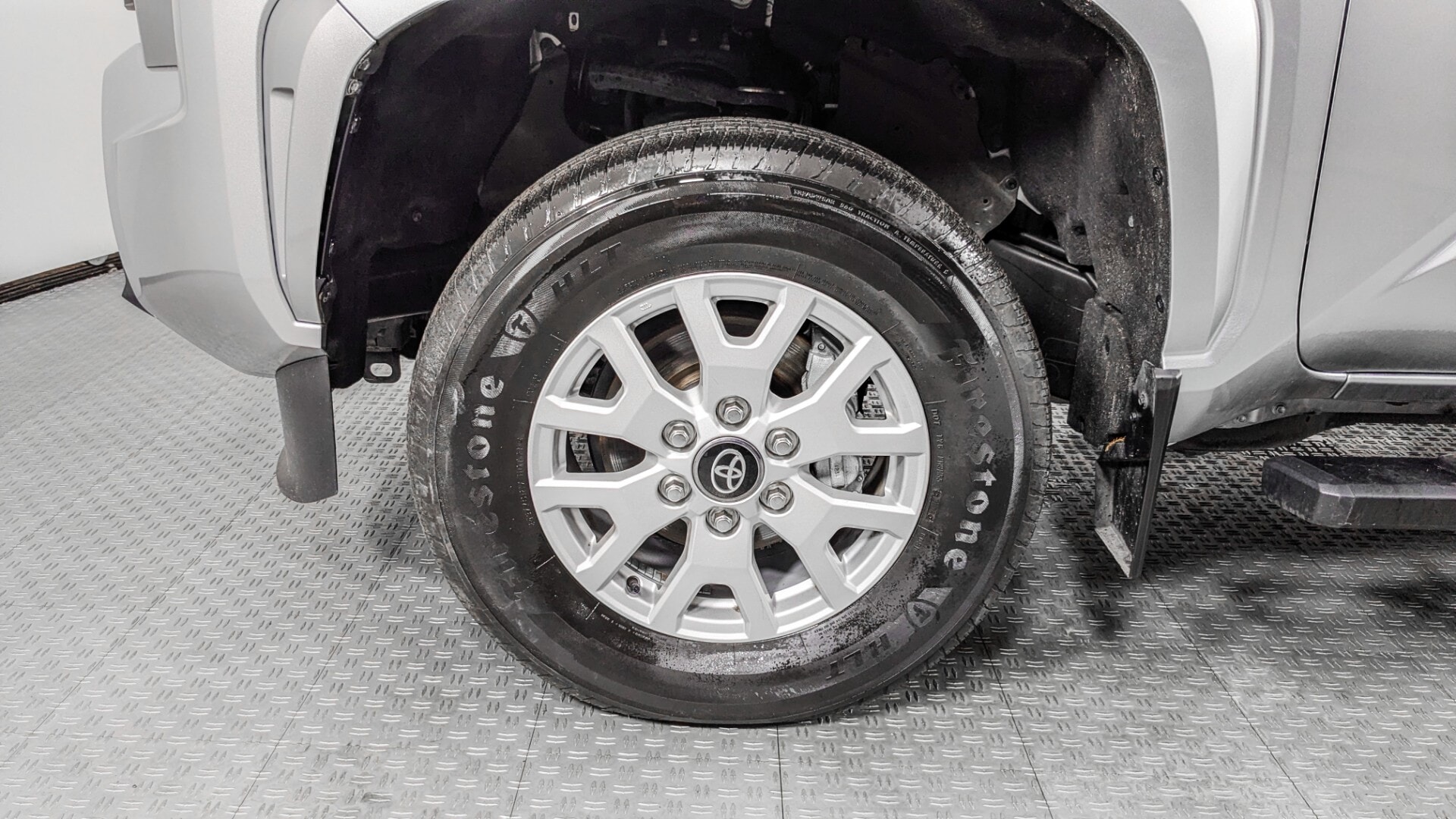 Florida Fine Cars - Used vehicle - TRUCK TOYOTA TACOMA 2WD 2024