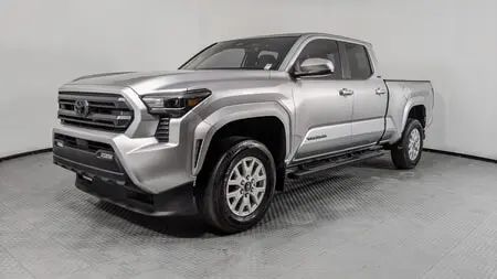 Florida Fine Cars - Used TOYOTA TACOMA-2WD 2024 ORLANDO SR5