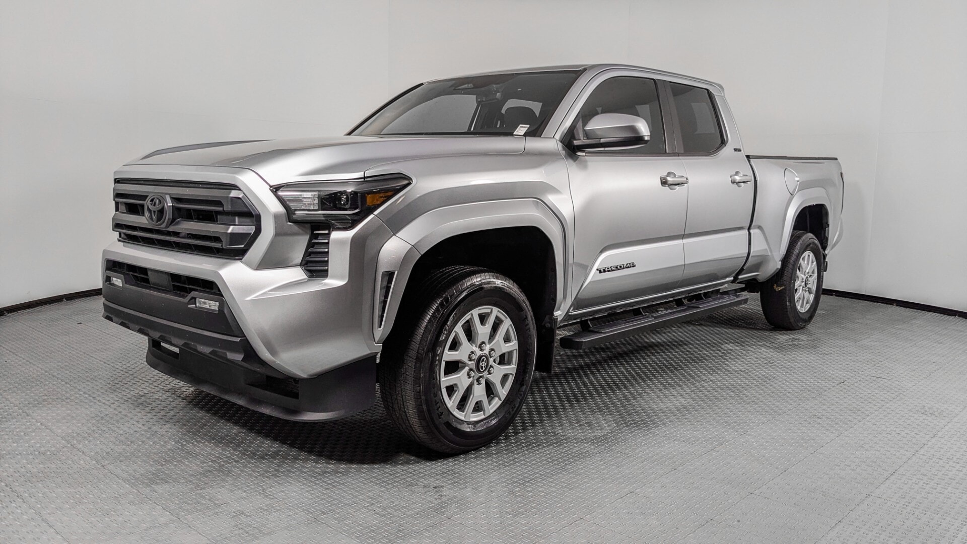 Florida Fine Cars - Used vehicle - TRUCK TOYOTA TACOMA 2WD 2024
