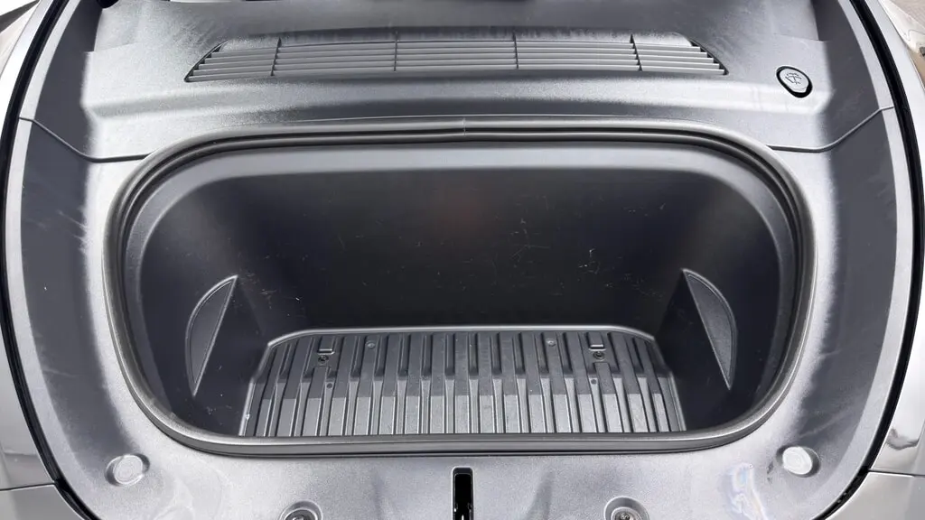 Florida Fine Cars - Used TESLA MODEL Y 2024 WEST PALM LONG RANGE