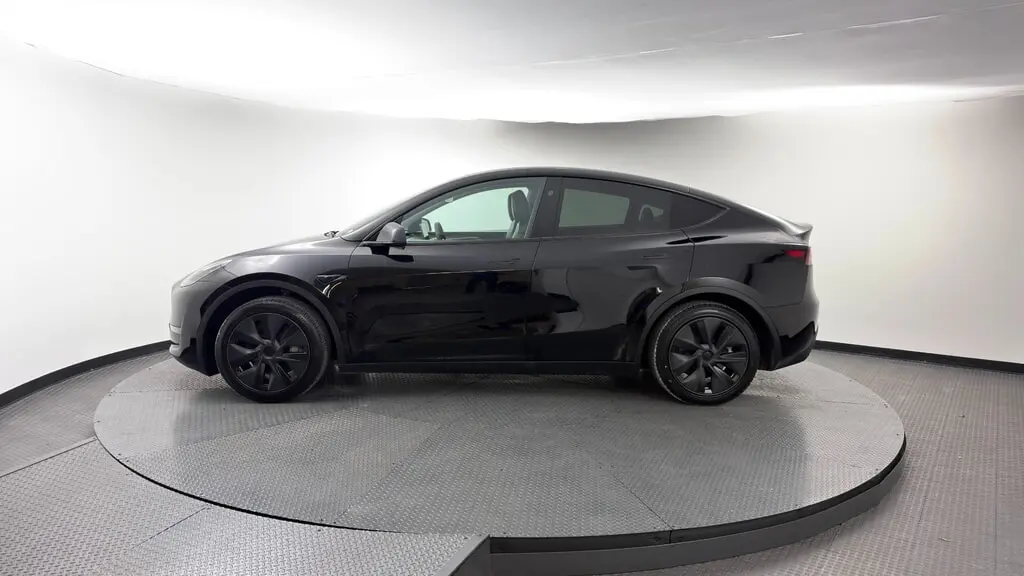 Florida Fine Cars - Used TESLA MODEL Y 2024 WEST PALM LONG RANGE