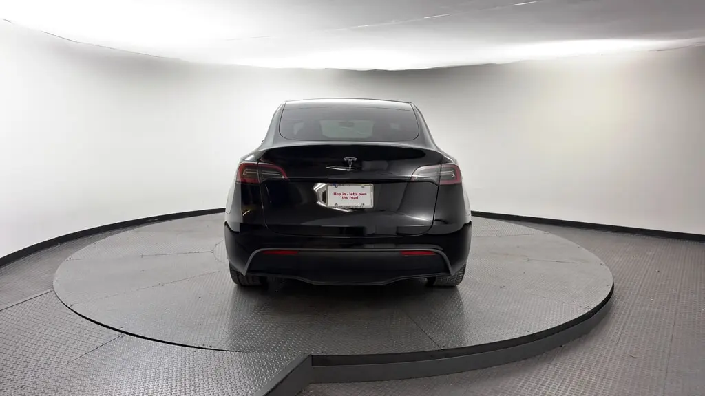 Florida Fine Cars - Used TESLA MODEL Y 2024 WEST PALM LONG RANGE