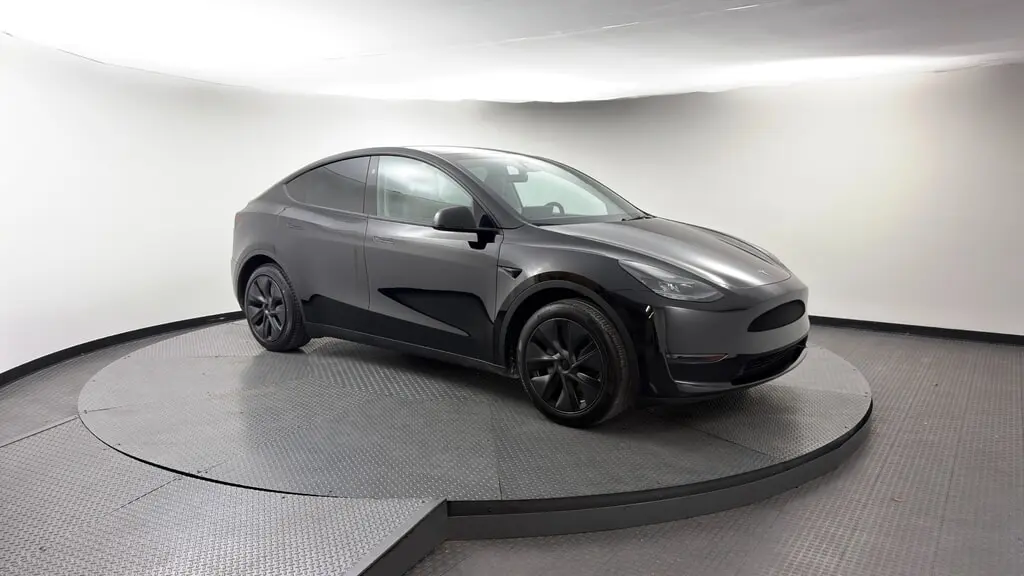 Florida Fine Cars - Used TESLA MODEL Y 2024 WEST PALM LONG RANGE
