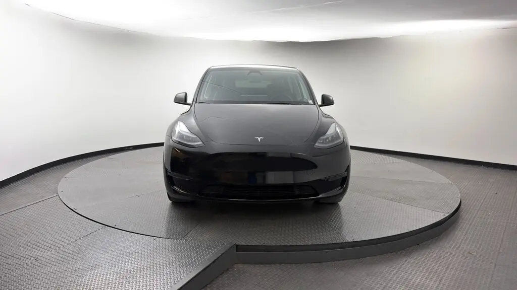 Florida Fine Cars - Used TESLA MODEL Y 2024 WEST PALM LONG RANGE