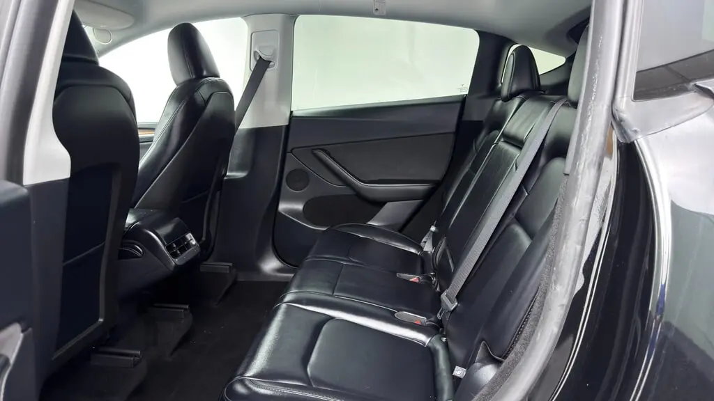 Florida Fine Cars - Used TESLA MODEL Y 2024 WEST PALM LONG RANGE