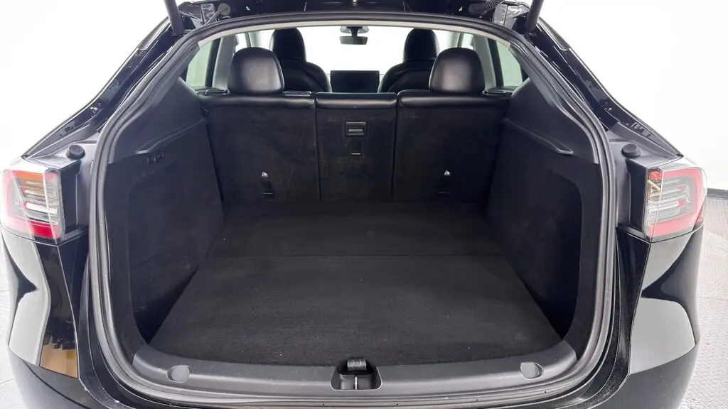Florida Fine Cars - Used TESLA MODEL Y 2024 WEST PALM LONG RANGE