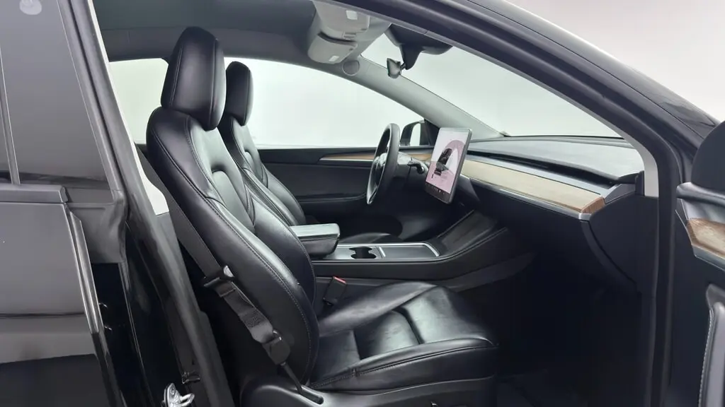 Florida Fine Cars - Used TESLA MODEL Y 2024 WEST PALM LONG RANGE