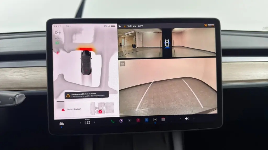 Florida Fine Cars - Used TESLA MODEL Y 2024 WEST PALM LONG RANGE