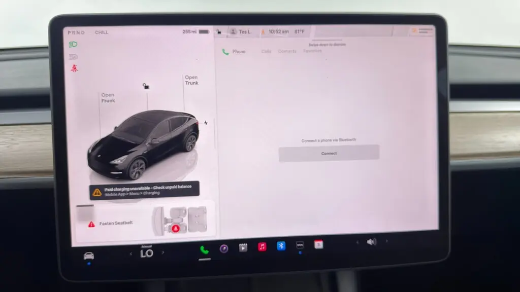 Florida Fine Cars - Used TESLA MODEL Y 2024 WEST PALM LONG RANGE