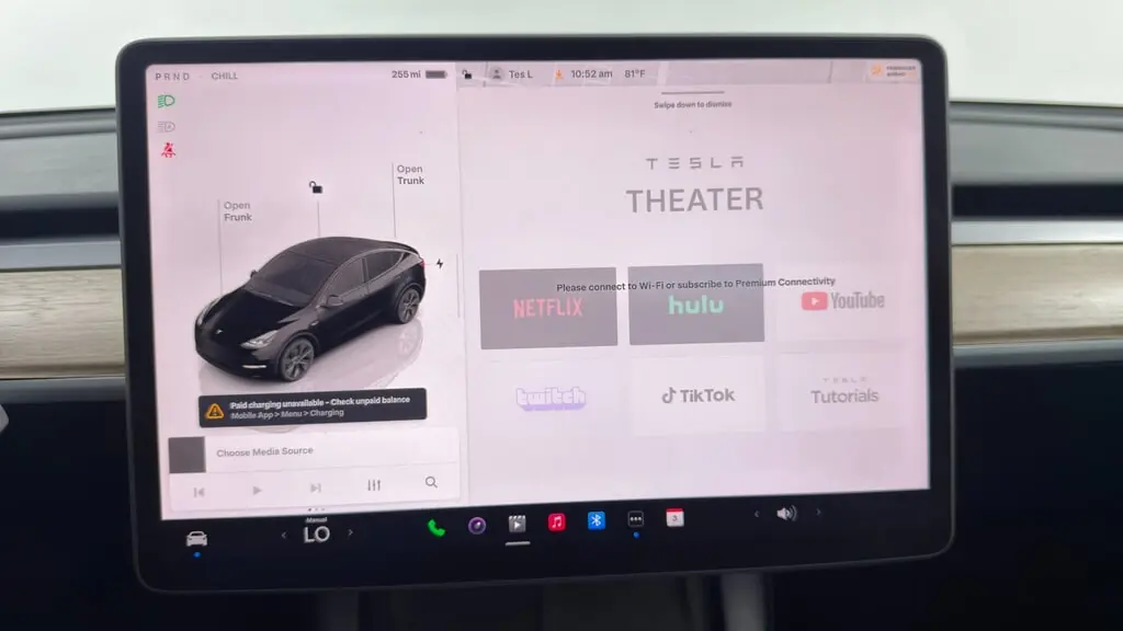 Florida Fine Cars - Used TESLA MODEL Y 2024 WEST PALM LONG RANGE