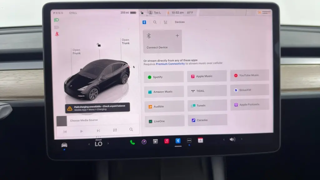 Florida Fine Cars - Used TESLA MODEL Y 2024 WEST PALM LONG RANGE