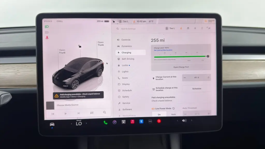 Florida Fine Cars - Used TESLA MODEL Y 2024 WEST PALM LONG RANGE