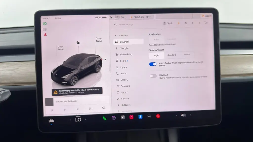 Florida Fine Cars - Used TESLA MODEL Y 2024 WEST PALM LONG RANGE