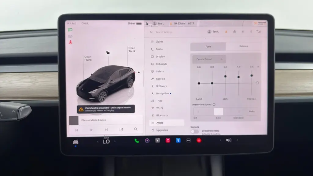 Florida Fine Cars - Used TESLA MODEL Y 2024 WEST PALM LONG RANGE