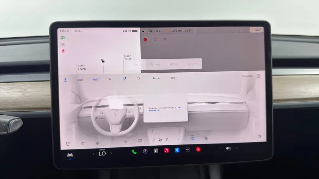 Florida Fine Cars - Used TESLA MODEL Y 2024 WEST PALM LONG RANGE