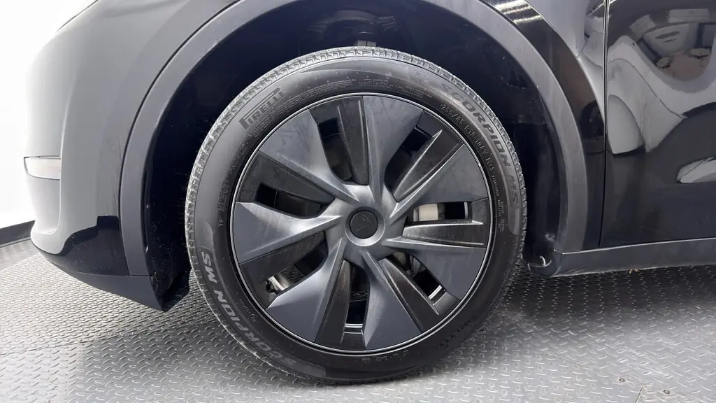 Florida Fine Cars - Used TESLA MODEL Y 2024 WEST PALM LONG RANGE
