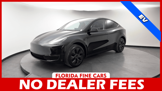 Florida Fine Cars - Used TESLA MODEL-Y 2024 WEST PALM LONG RANGE