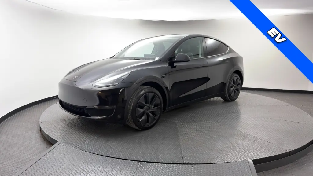 Florida Fine Cars - Used TESLA MODEL Y 2024 WEST PALM LONG RANGE