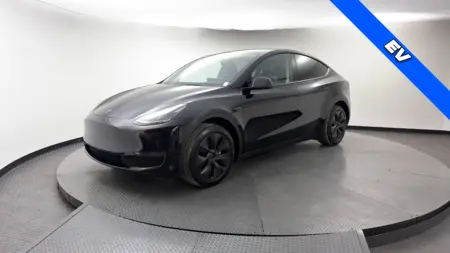 Florida Fine Cars - Used TESLA MODEL-Y 2024 WEST PALM LONG RANGE