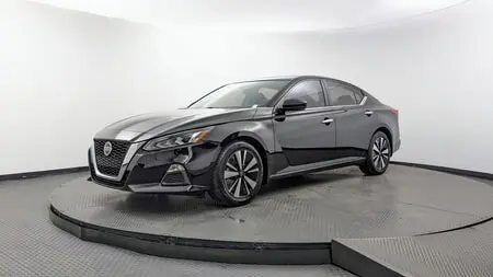 Florida Fine Cars - Used NISSAN ALTIMA 2022 MARGATE 2.5 SV