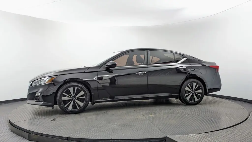 Florida Fine Cars - Used NISSAN ALTIMA 2022 MARGATE 2.5 SV