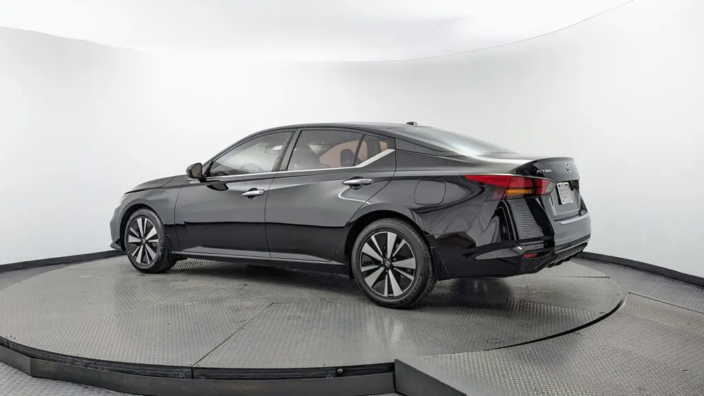 Florida Fine Cars - Used NISSAN ALTIMA 2022 MARGATE 2.5 SV