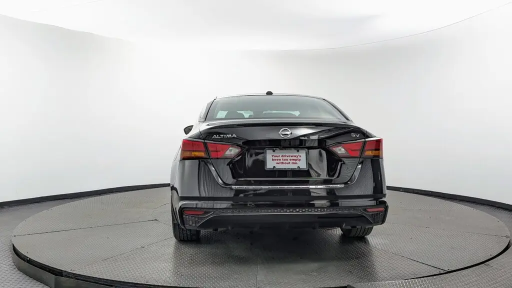 Florida Fine Cars - Used NISSAN ALTIMA 2022 MARGATE 2.5 SV