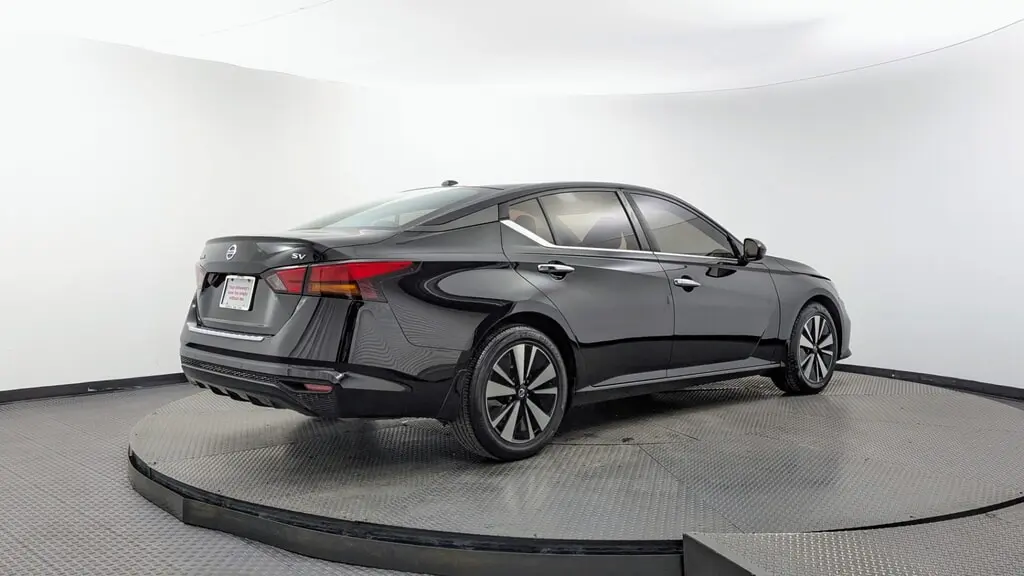 Florida Fine Cars - Used NISSAN ALTIMA 2022 MARGATE 2.5 SV