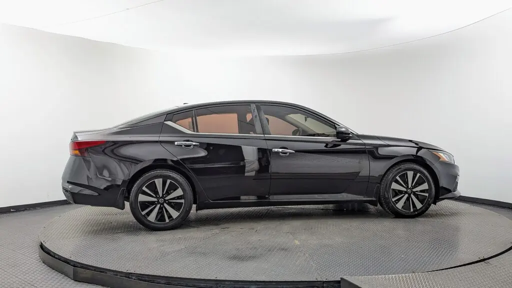 Florida Fine Cars - Used NISSAN ALTIMA 2022 MARGATE 2.5 SV