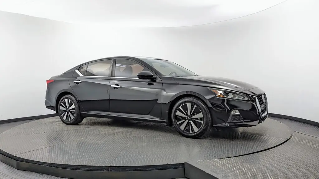 Florida Fine Cars - Used NISSAN ALTIMA 2022 MARGATE 2.5 SV