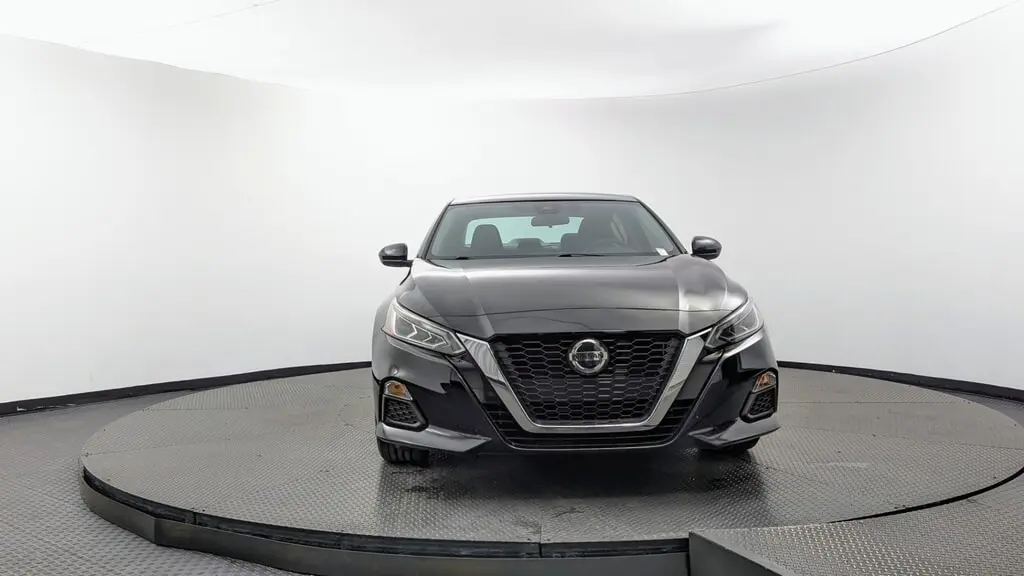 Florida Fine Cars - Used NISSAN ALTIMA 2022 MARGATE 2.5 SV