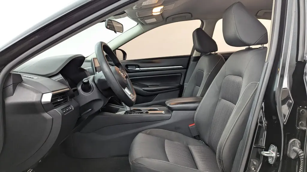Florida Fine Cars - Used NISSAN ALTIMA 2022 MARGATE 2.5 SV