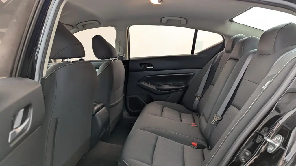 Florida Fine Cars - Used NISSAN ALTIMA 2022 MARGATE 2.5 SV
