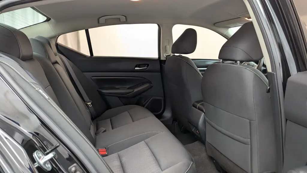Florida Fine Cars - Used NISSAN ALTIMA 2022 MARGATE 2.5 SV