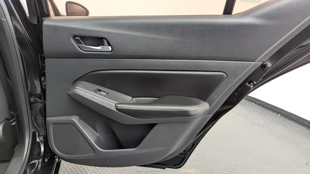 Florida Fine Cars - Used NISSAN ALTIMA 2022 MARGATE 2.5 SV