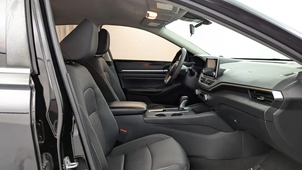 Florida Fine Cars - Used NISSAN ALTIMA 2022 MARGATE 2.5 SV