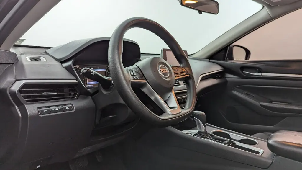 Florida Fine Cars - Used NISSAN ALTIMA 2022 MARGATE 2.5 SV