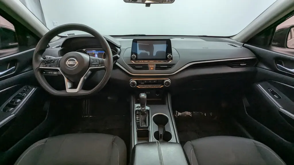 Florida Fine Cars - Used NISSAN ALTIMA 2022 MARGATE 2.5 SV