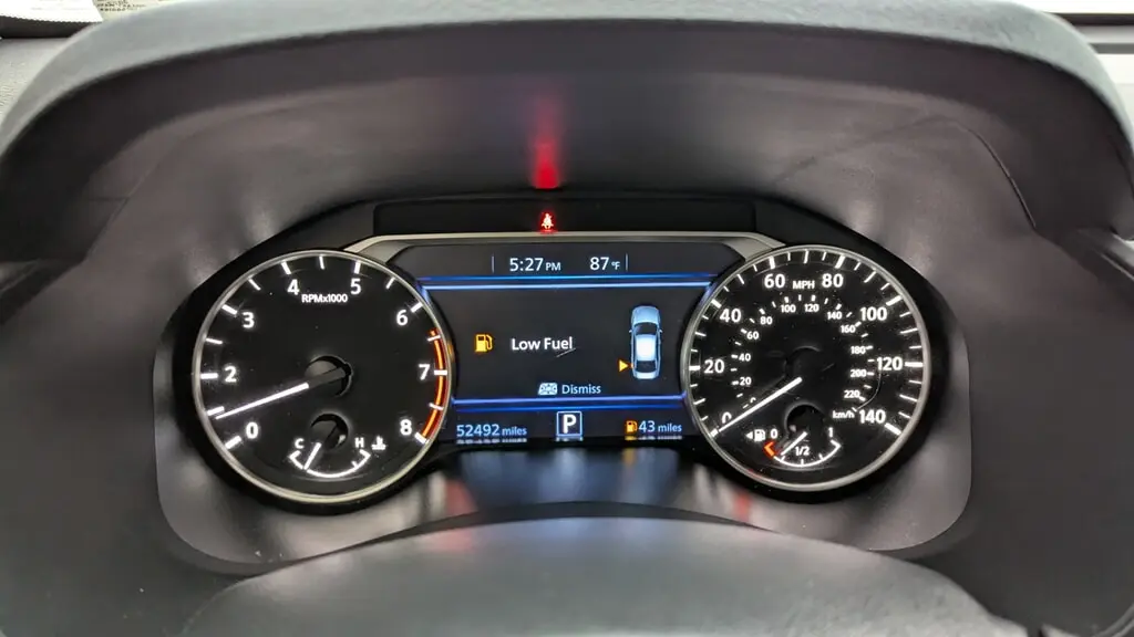 Florida Fine Cars - Used NISSAN ALTIMA 2022 MARGATE 2.5 SV
