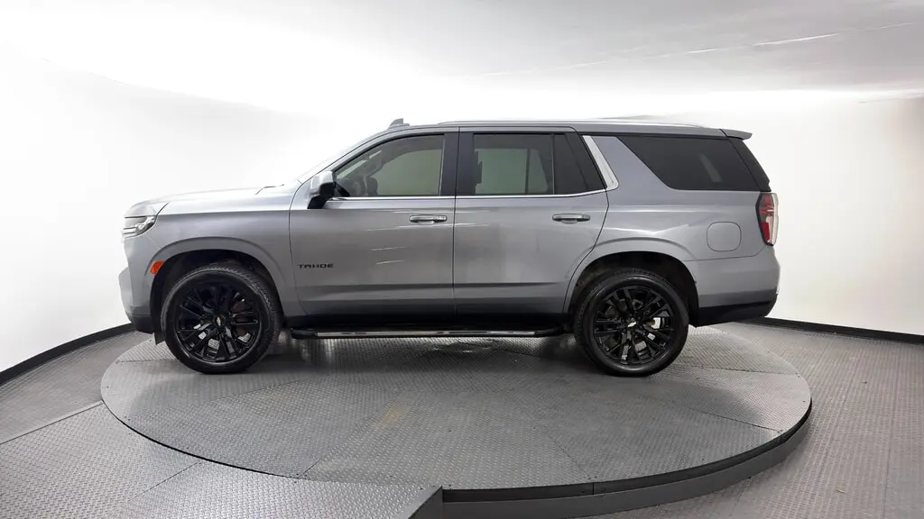 Florida Fine Cars - Used CHEVROLET TAHOE 2021 WEST PALM LT