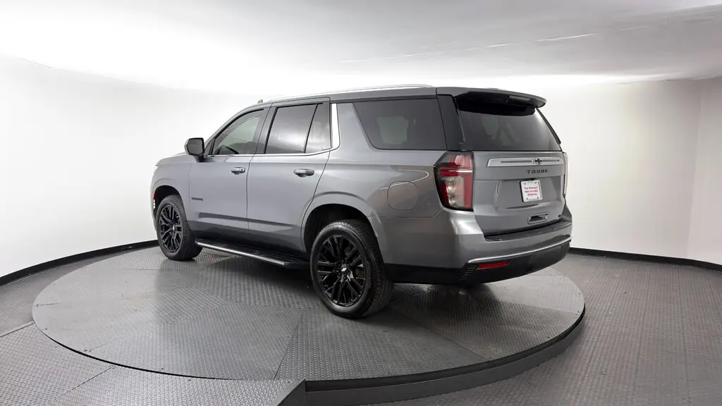 Florida Fine Cars - Used CHEVROLET TAHOE 2021 WEST PALM LT