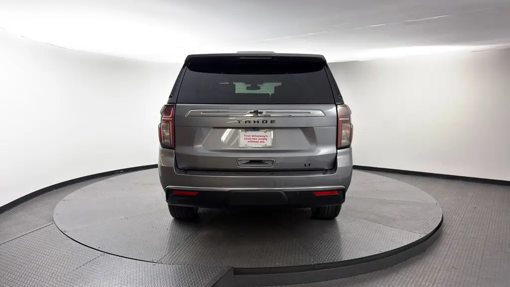 Florida Fine Cars - Used CHEVROLET TAHOE 2021 WEST PALM LT
