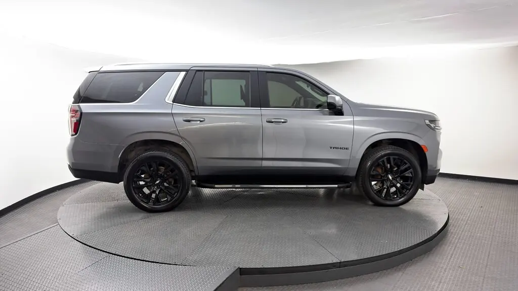 Florida Fine Cars - Used CHEVROLET TAHOE 2021 WEST PALM LT