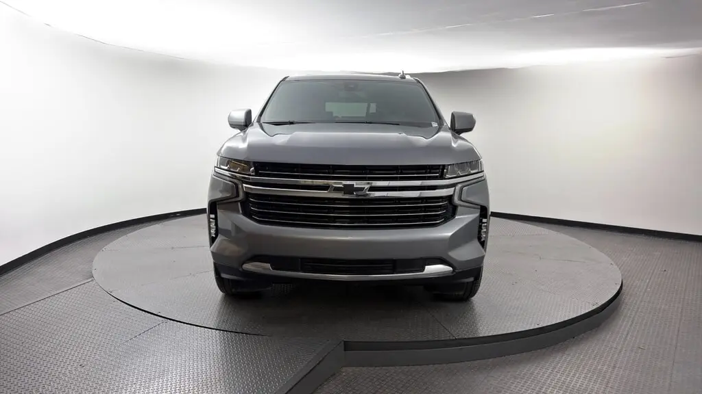 Florida Fine Cars - Used CHEVROLET TAHOE 2021 WEST PALM LT
