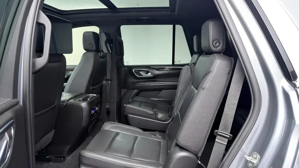 Florida Fine Cars - Used CHEVROLET TAHOE 2021 WEST PALM LT