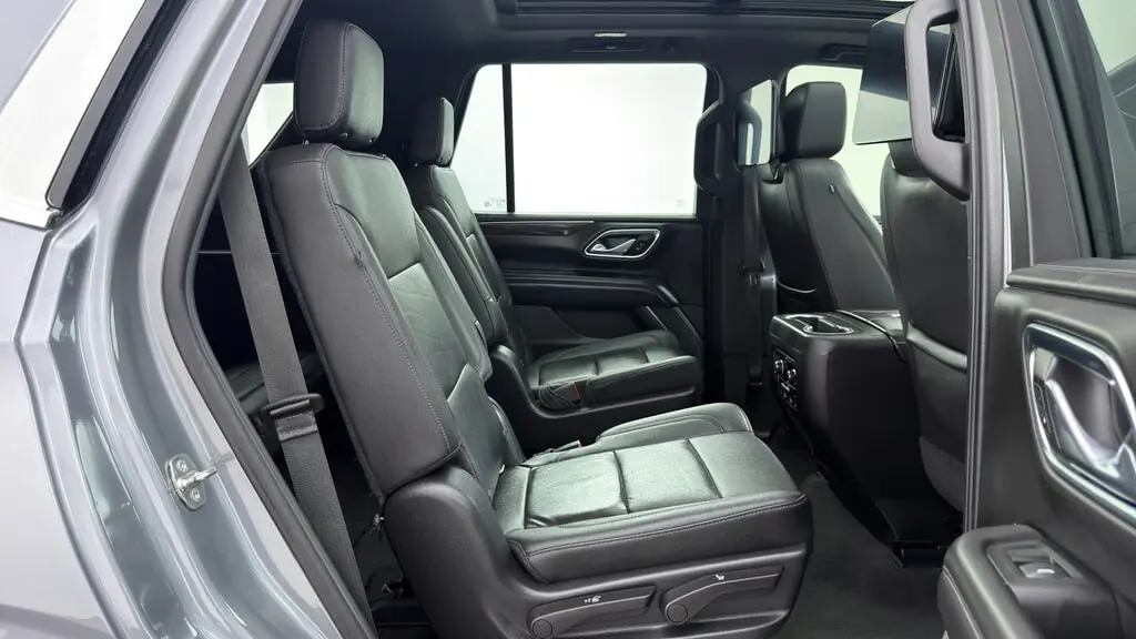 Florida Fine Cars - Used CHEVROLET TAHOE 2021 WEST PALM LT